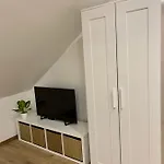 Apartman Barbakán Gyula