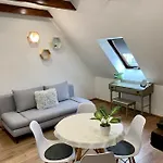 Barbakán Apartman