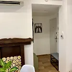 Apartman Barbakán