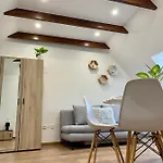 Barbakán Apartman *