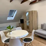 Barbakán Apartman *