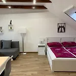 شقة Barbakan