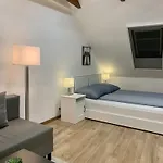 شقة Barbakan *