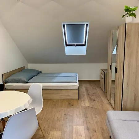 Apartament Barbakan Jula