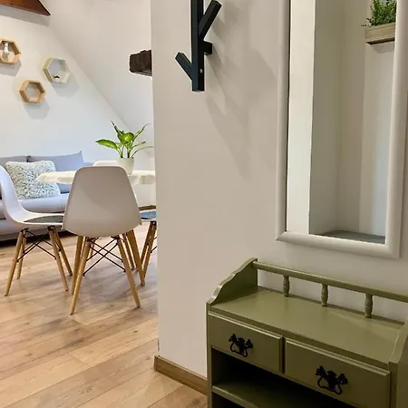 Apartament Barbakan Jula