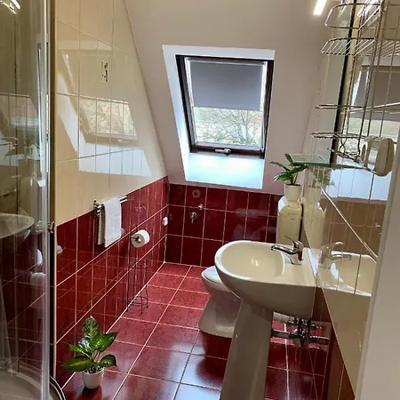 Barbakan Apartament Jula