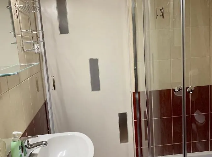 Barbakan Apartment