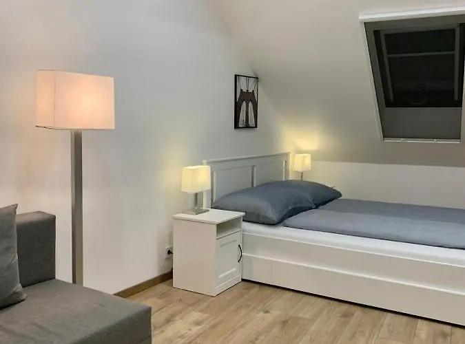 Barbakan Apartment Gyula