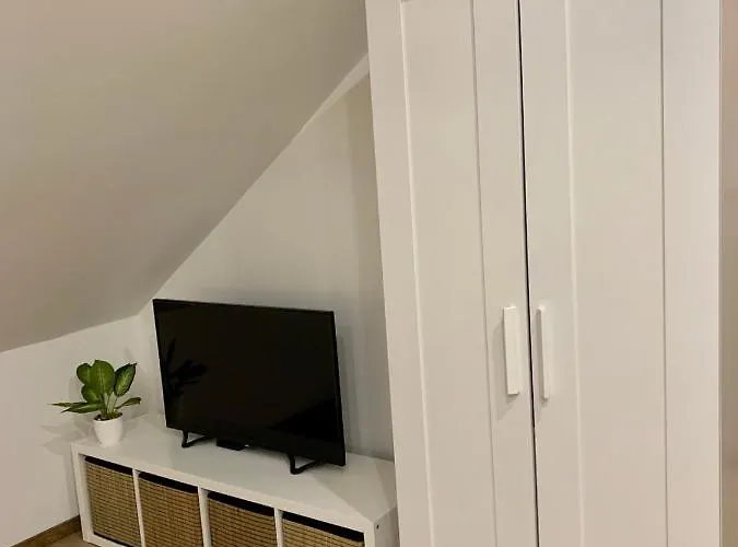 Apartment Barbakan Gyula