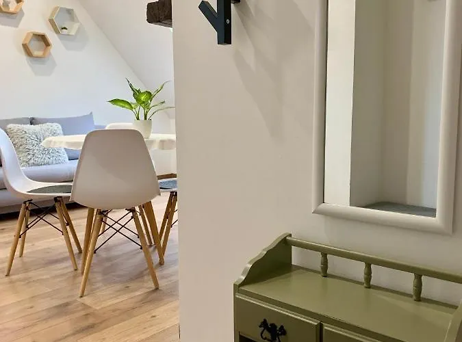 Apartment Barbakan Gyula