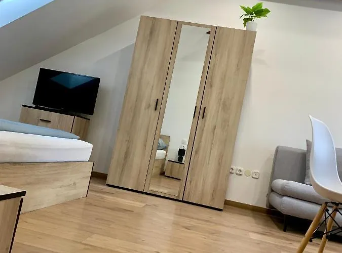 Apartment Barbakan Gyula